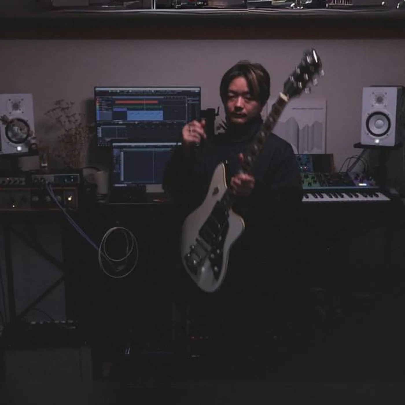 Kazuma Okabayashi