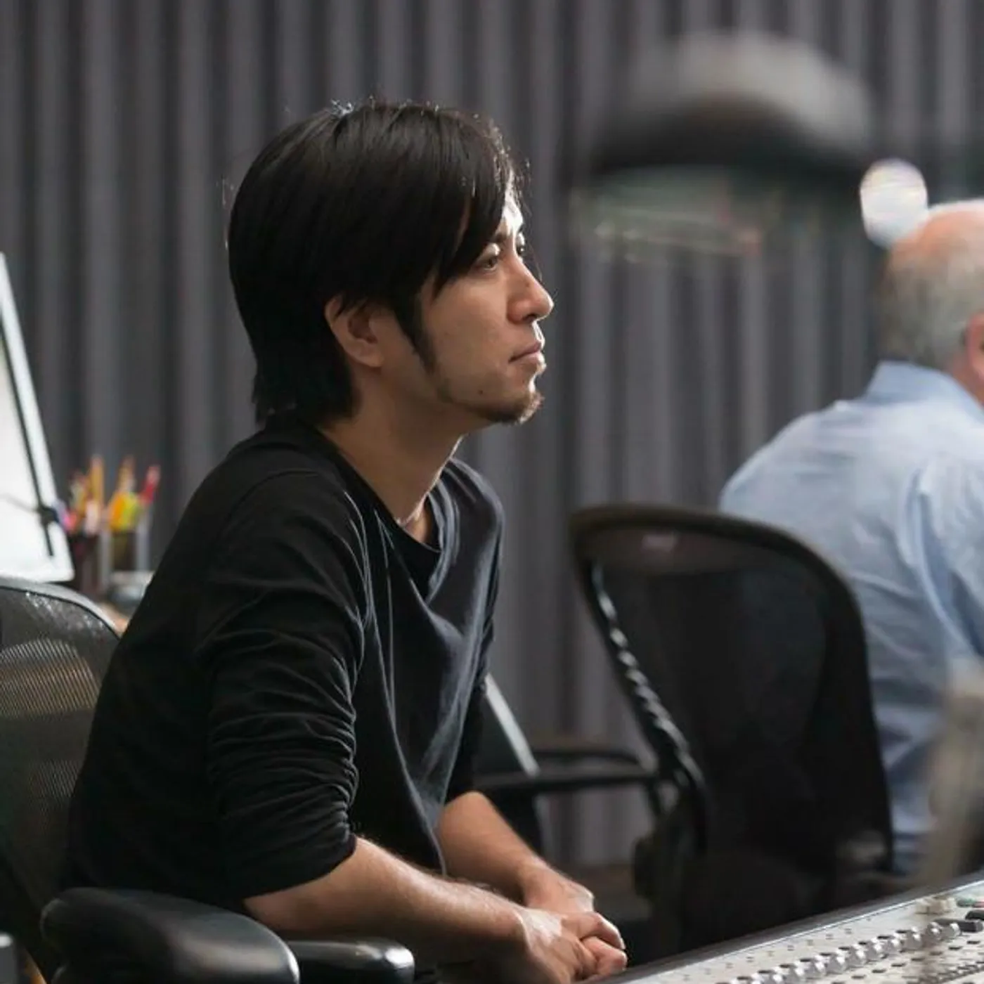Kazuma Jinnouchi Brand Page