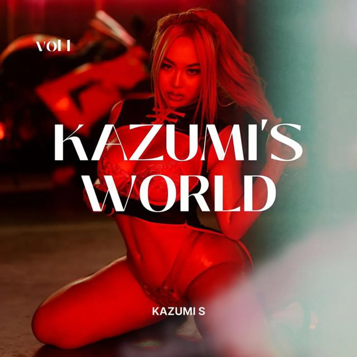 Kazumi S
