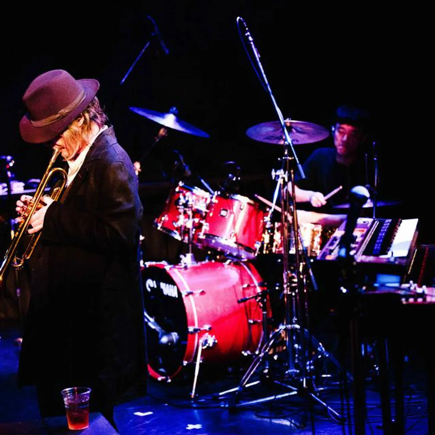 Kazufumi Kodama & Undefined
