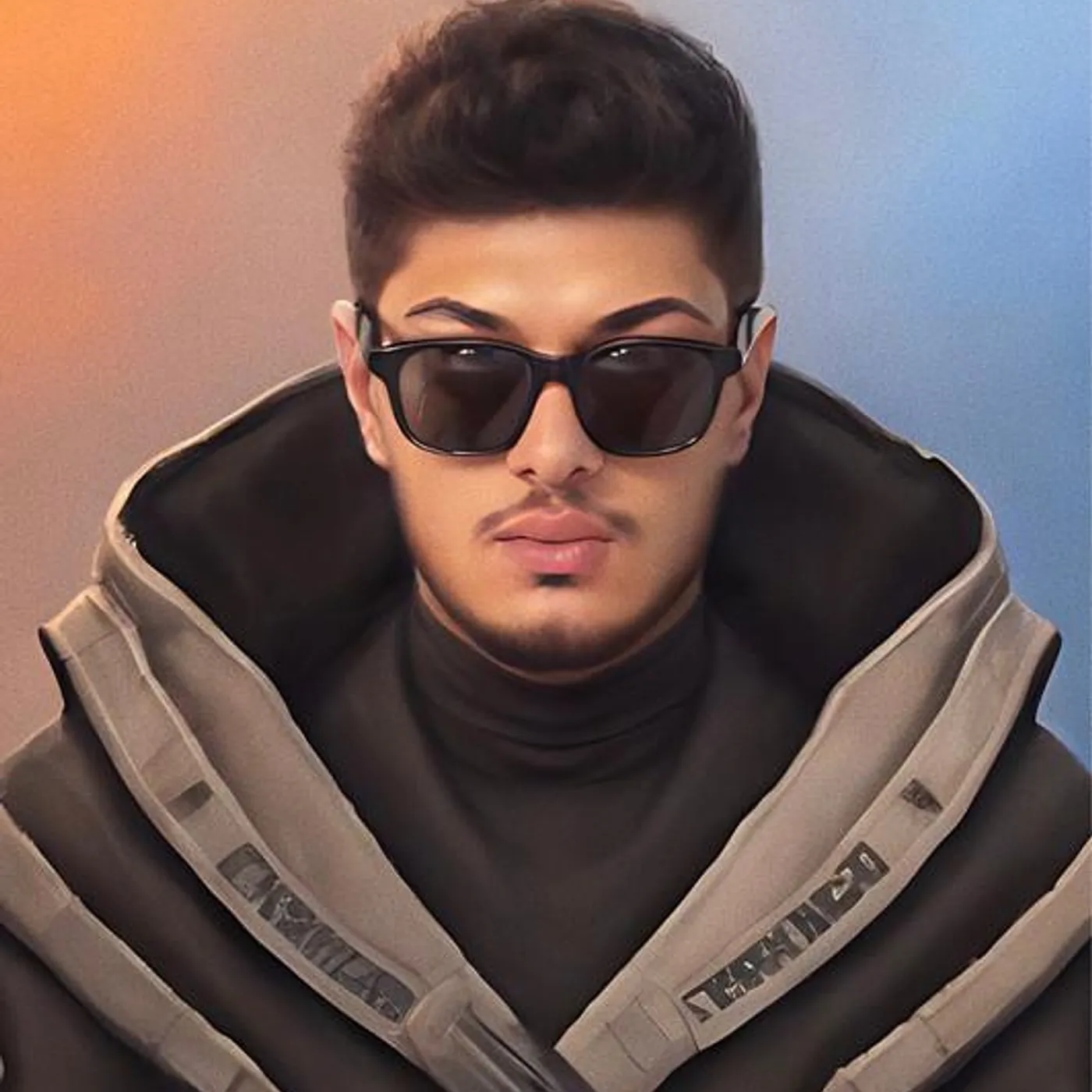 Kaan Pars Brand Page
