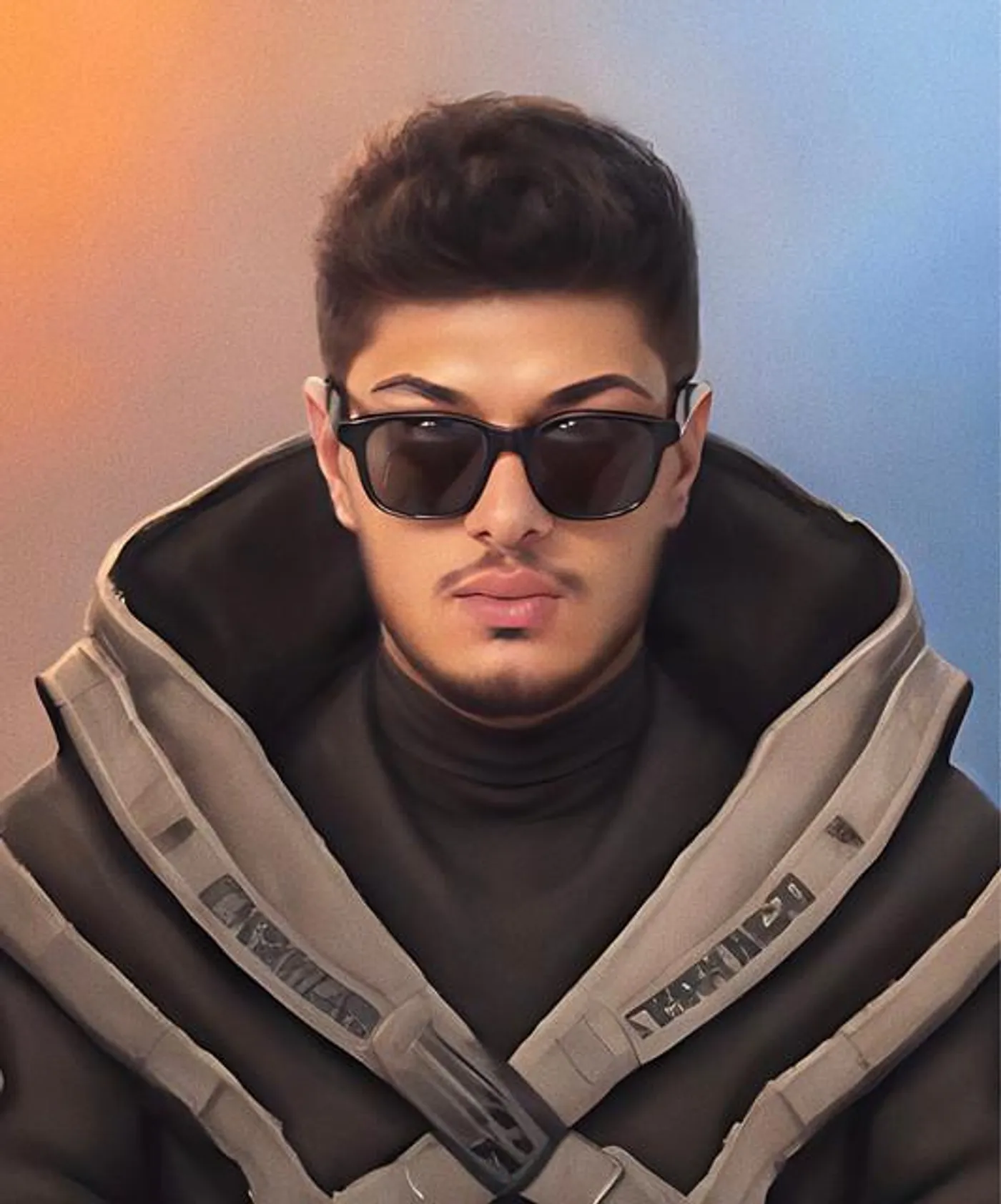 Kaan Pars
