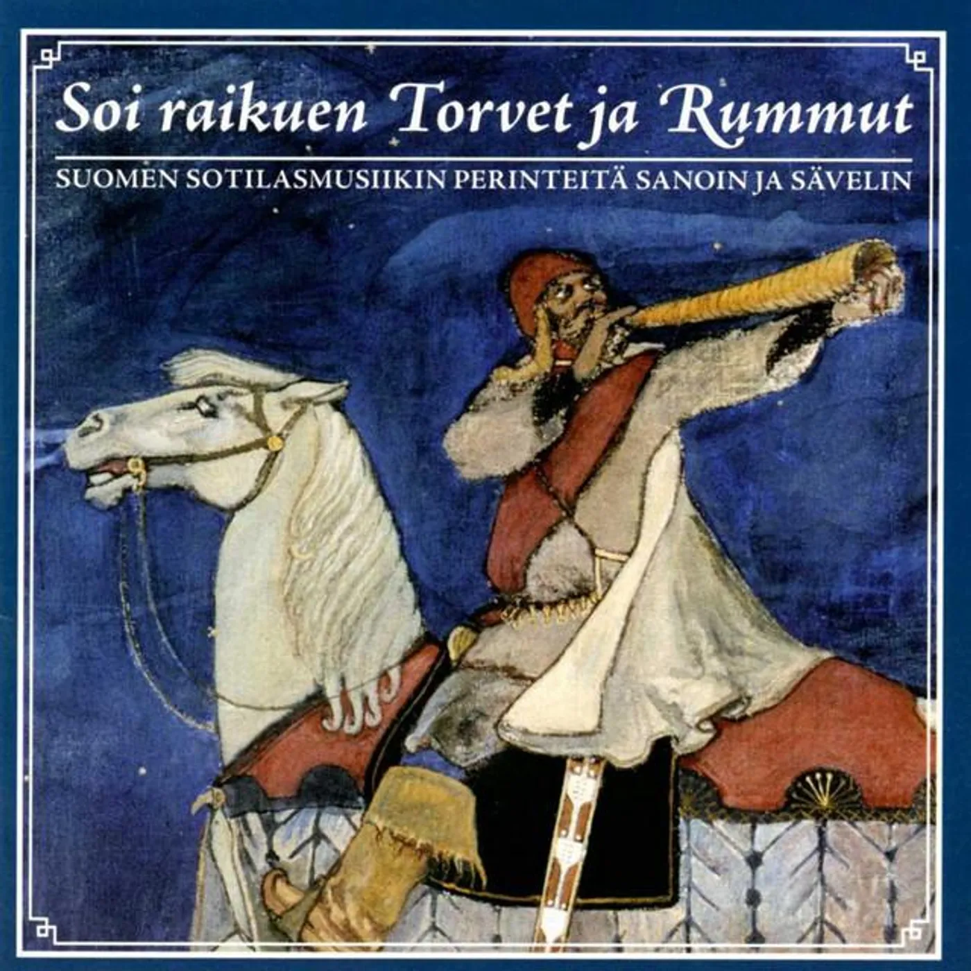 Kaartin soittokunta