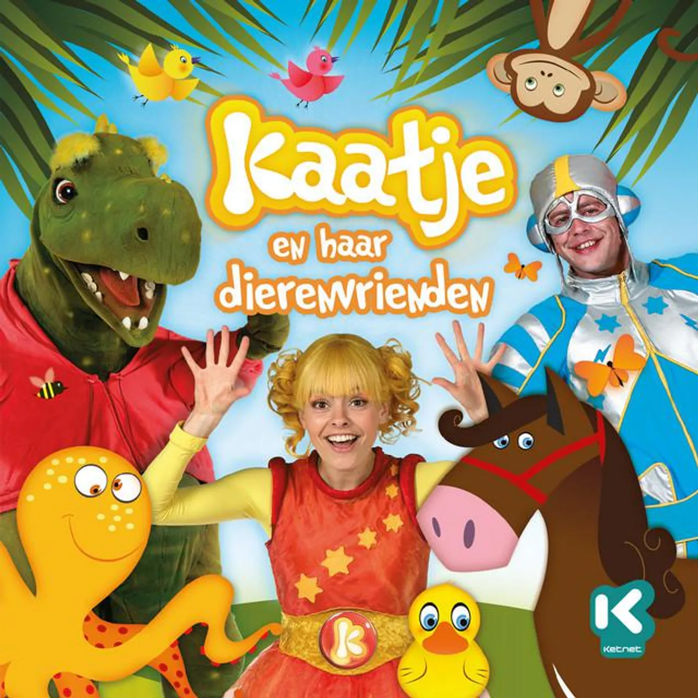 Kaatje