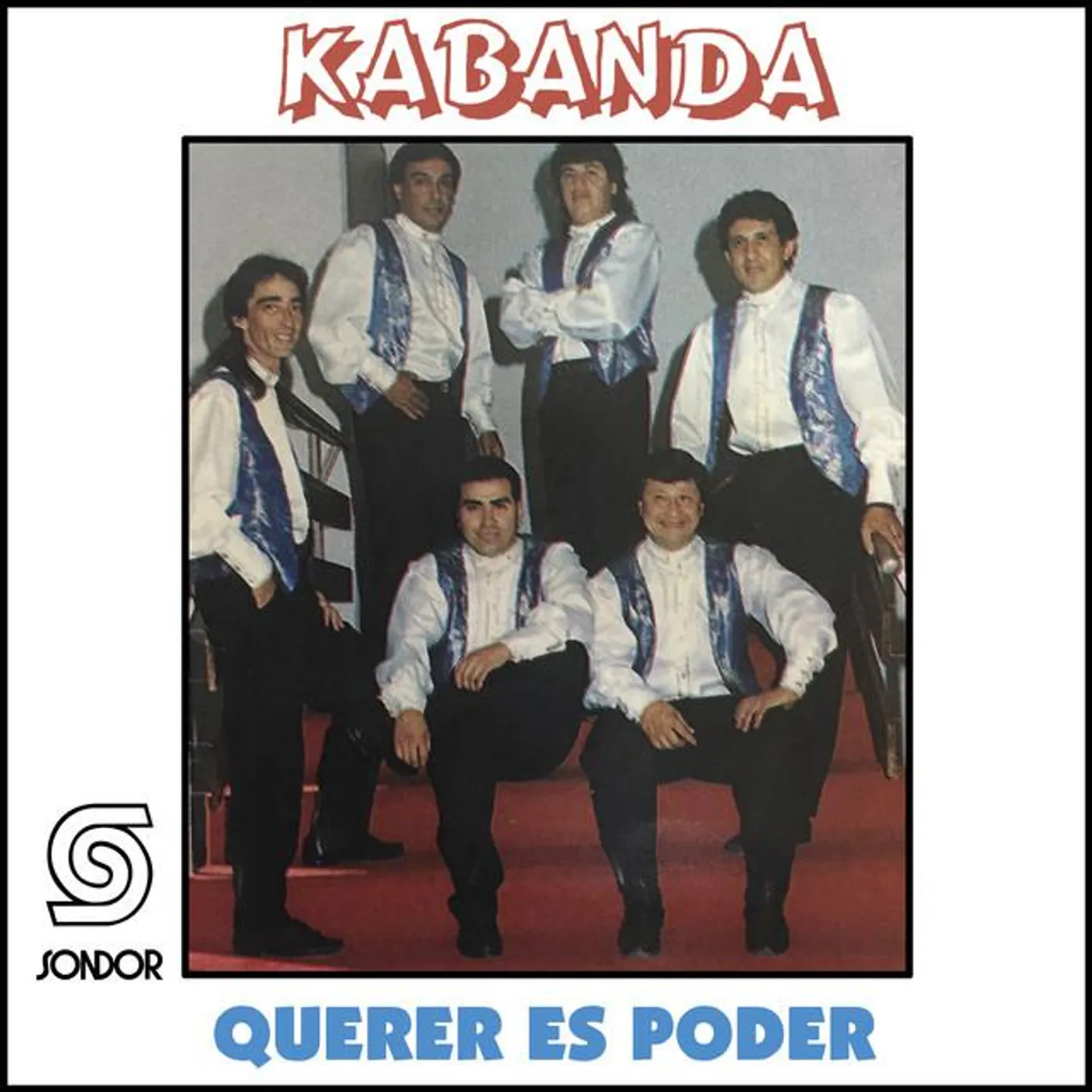 Kabanda