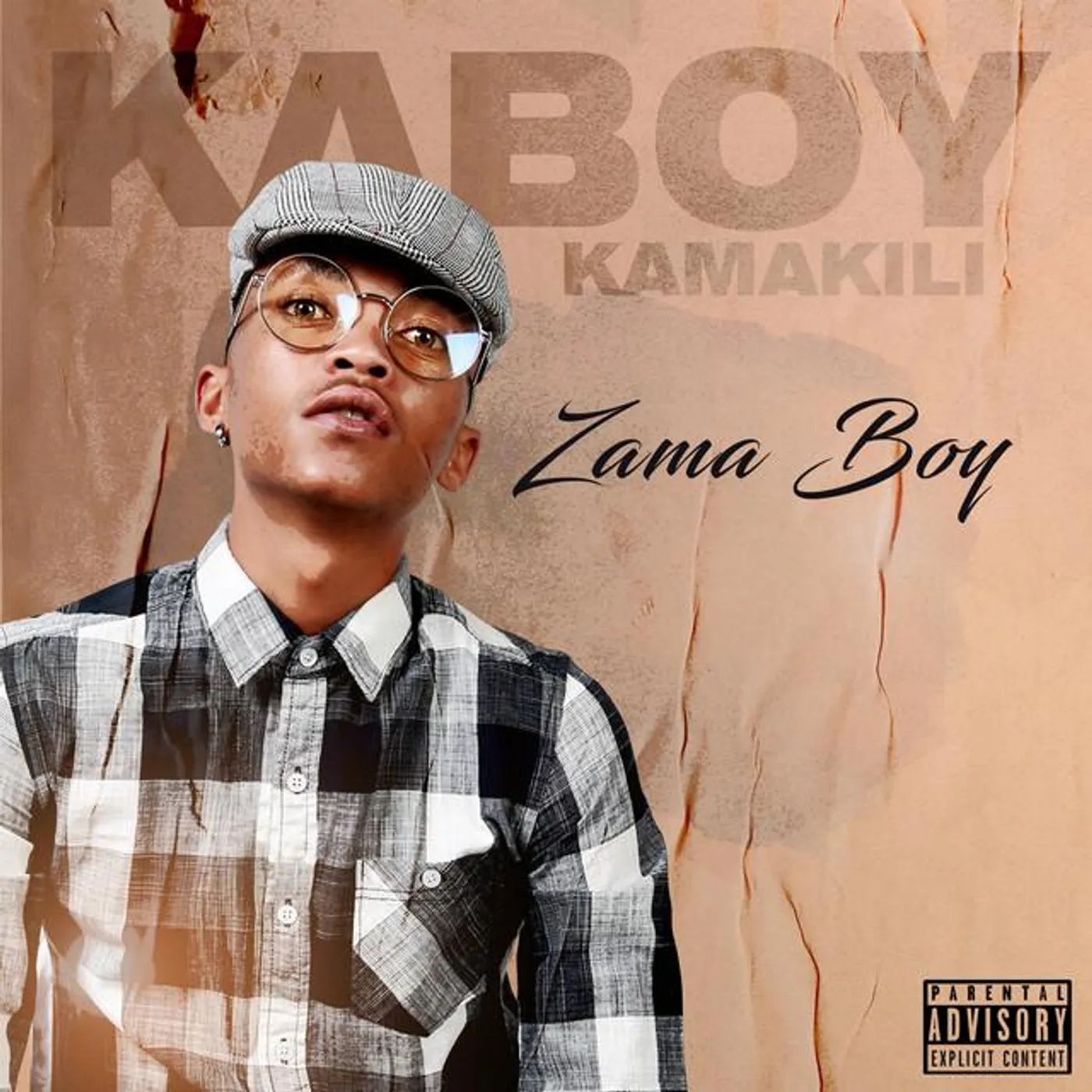 Kaboy Kamakili