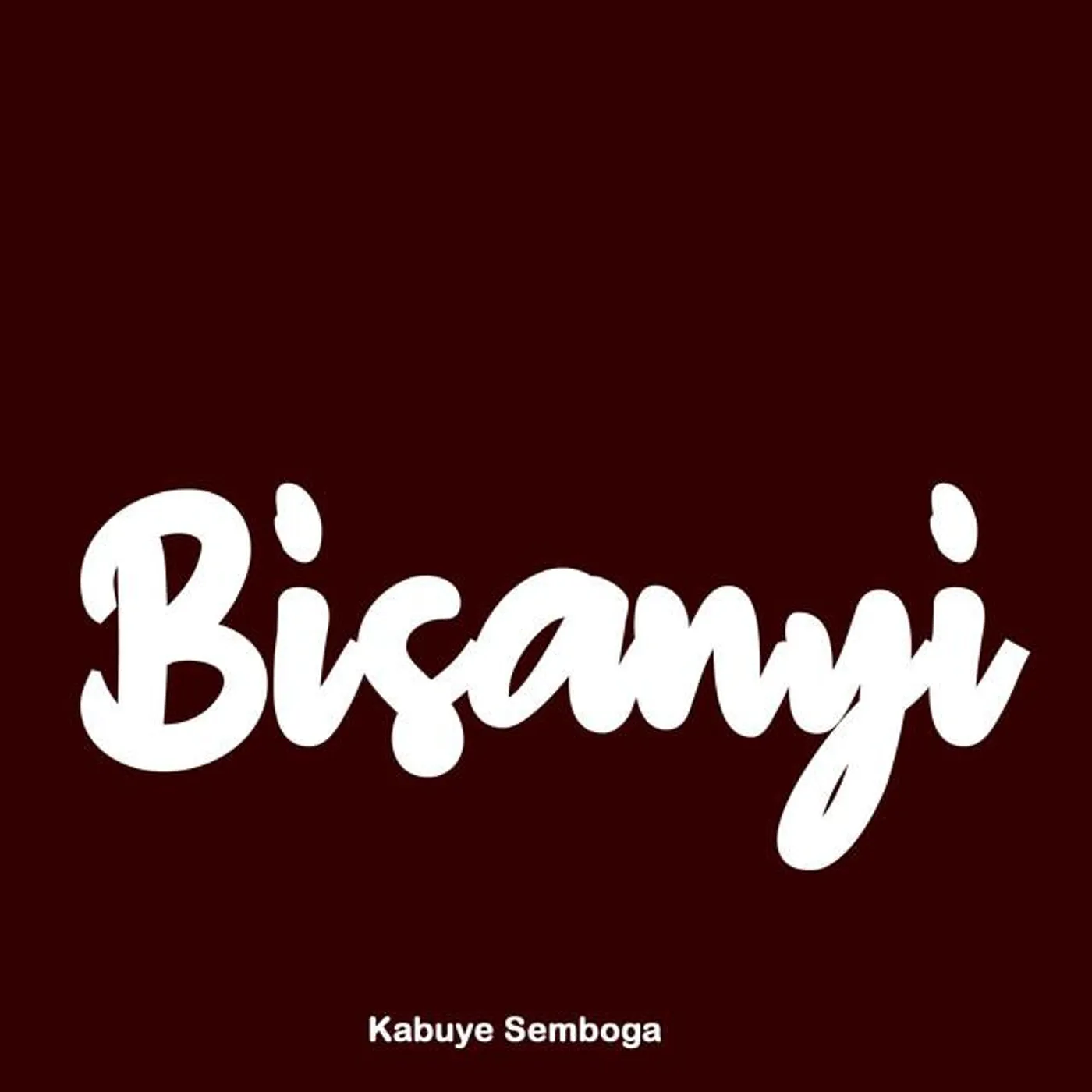 Kabuye Semboga