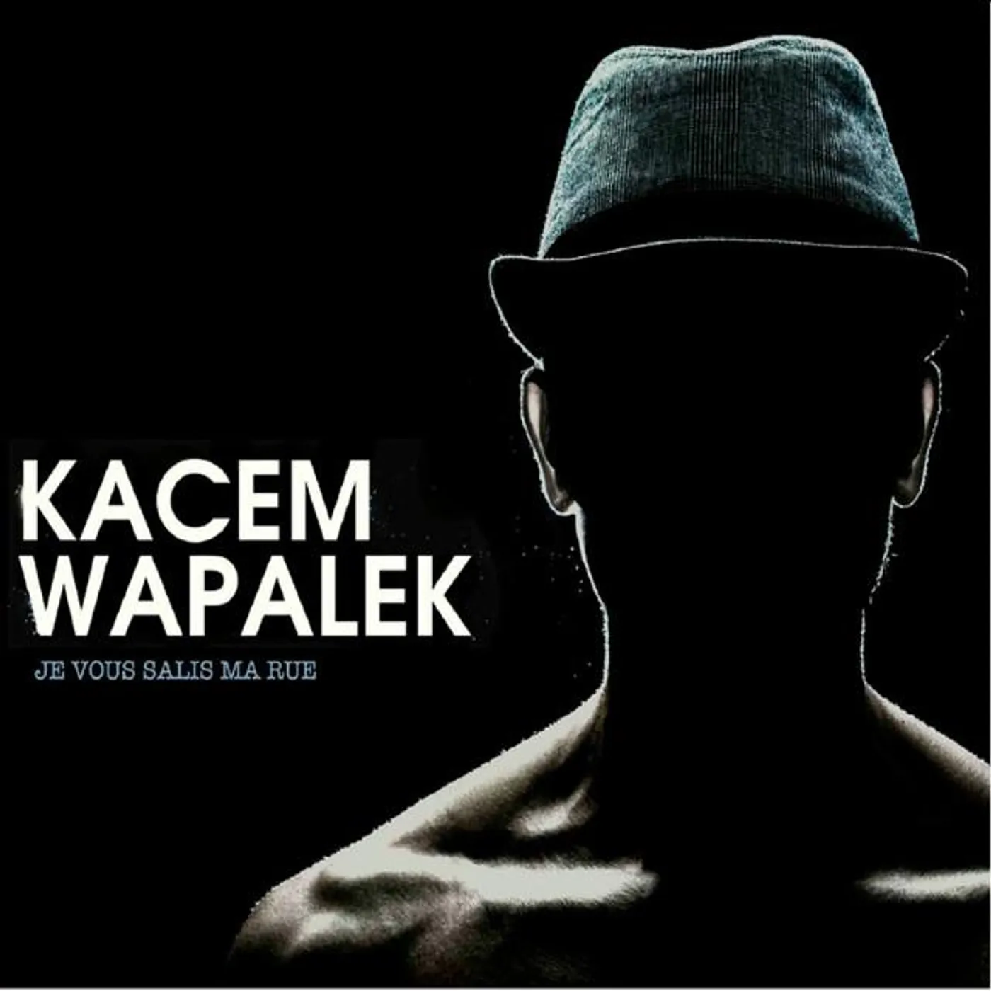 Kacem Wapalek Brand Page