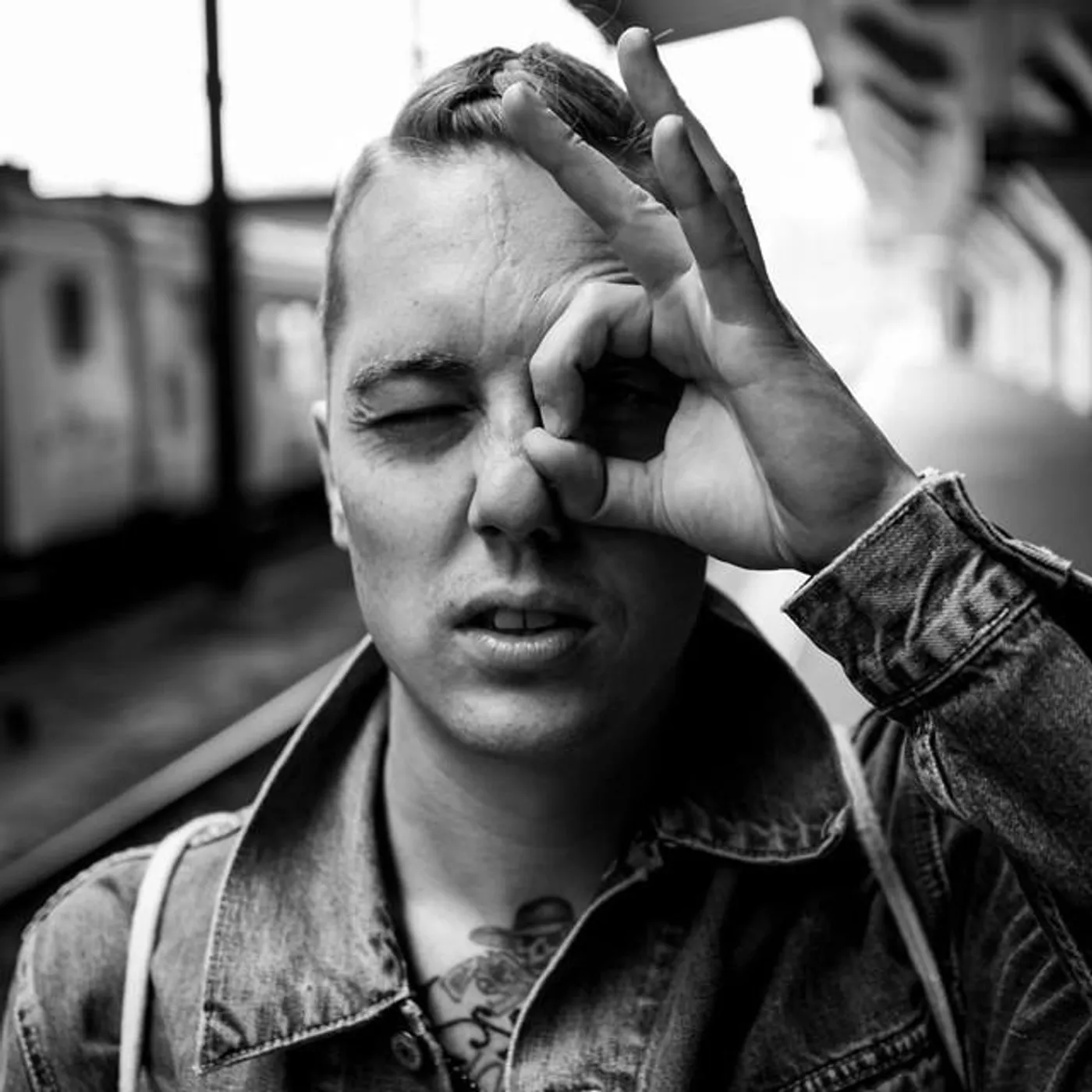 Kackmusikk Brand Page