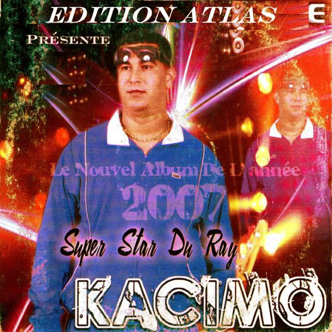 Kacimo