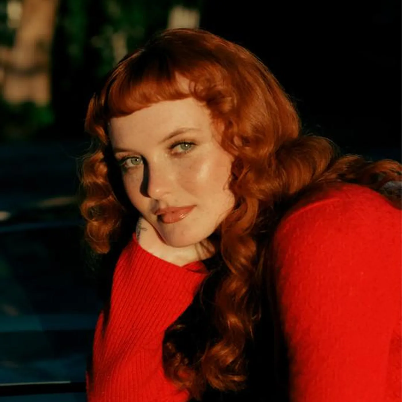 Kacy Hill Brand Page