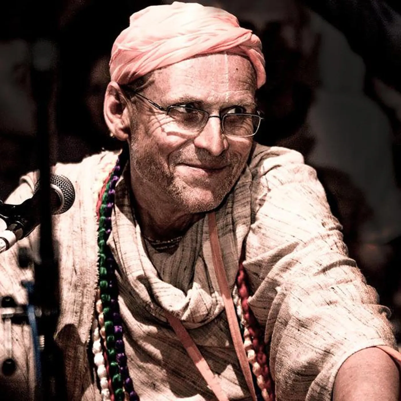 Kadamba Kanana Swami