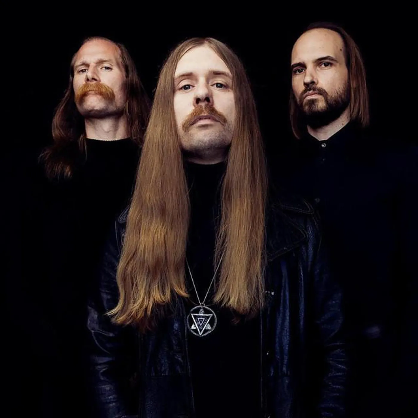 Kadavar Brand Page