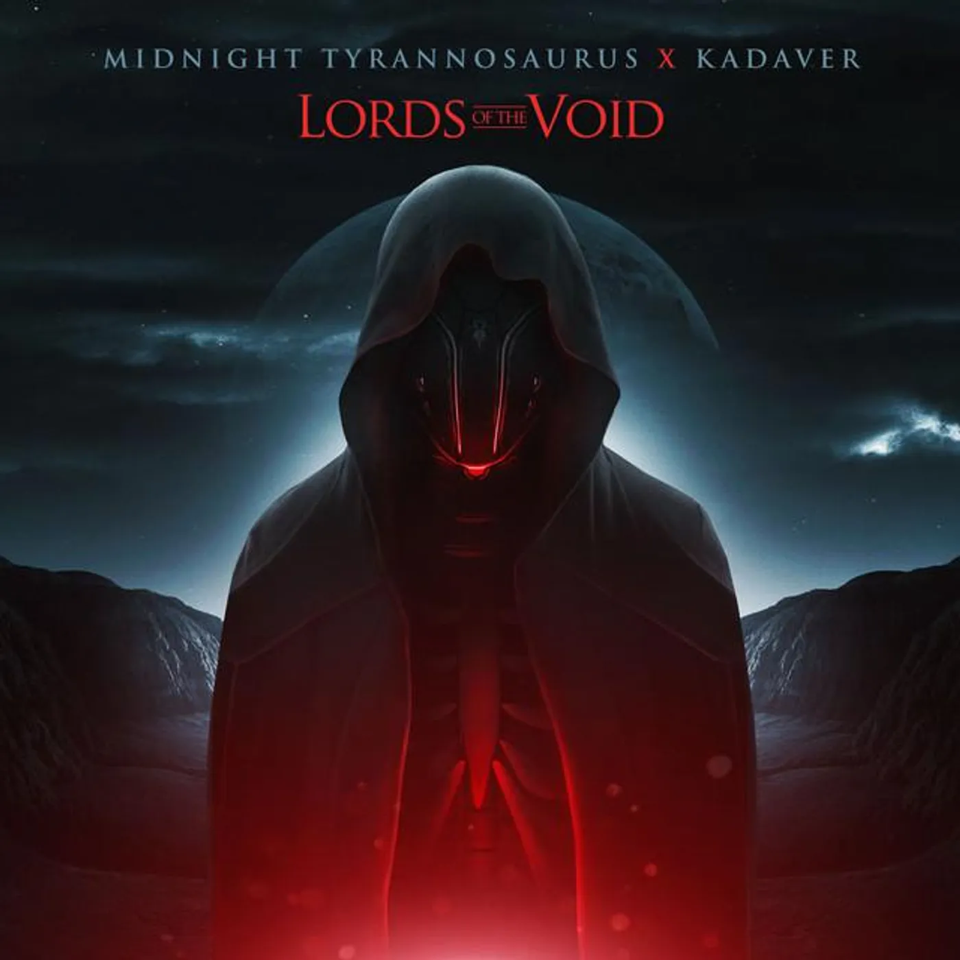 Kadaver Brand Page
