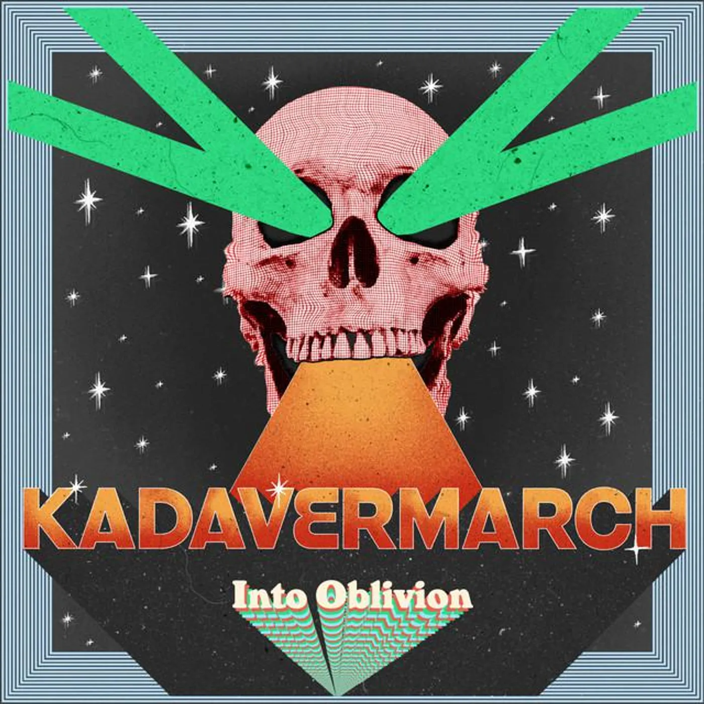 Kadavermarch Brand Page