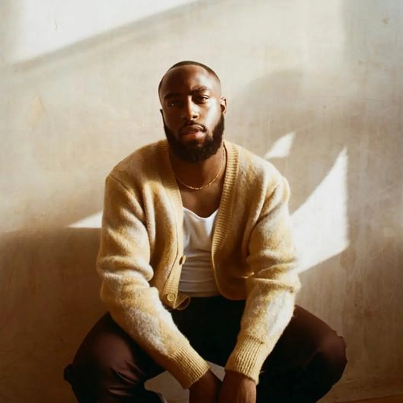 Kadeem Tyrell Brand Page