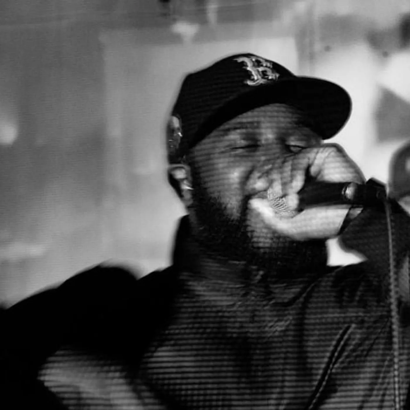 Kadeem Brand Page