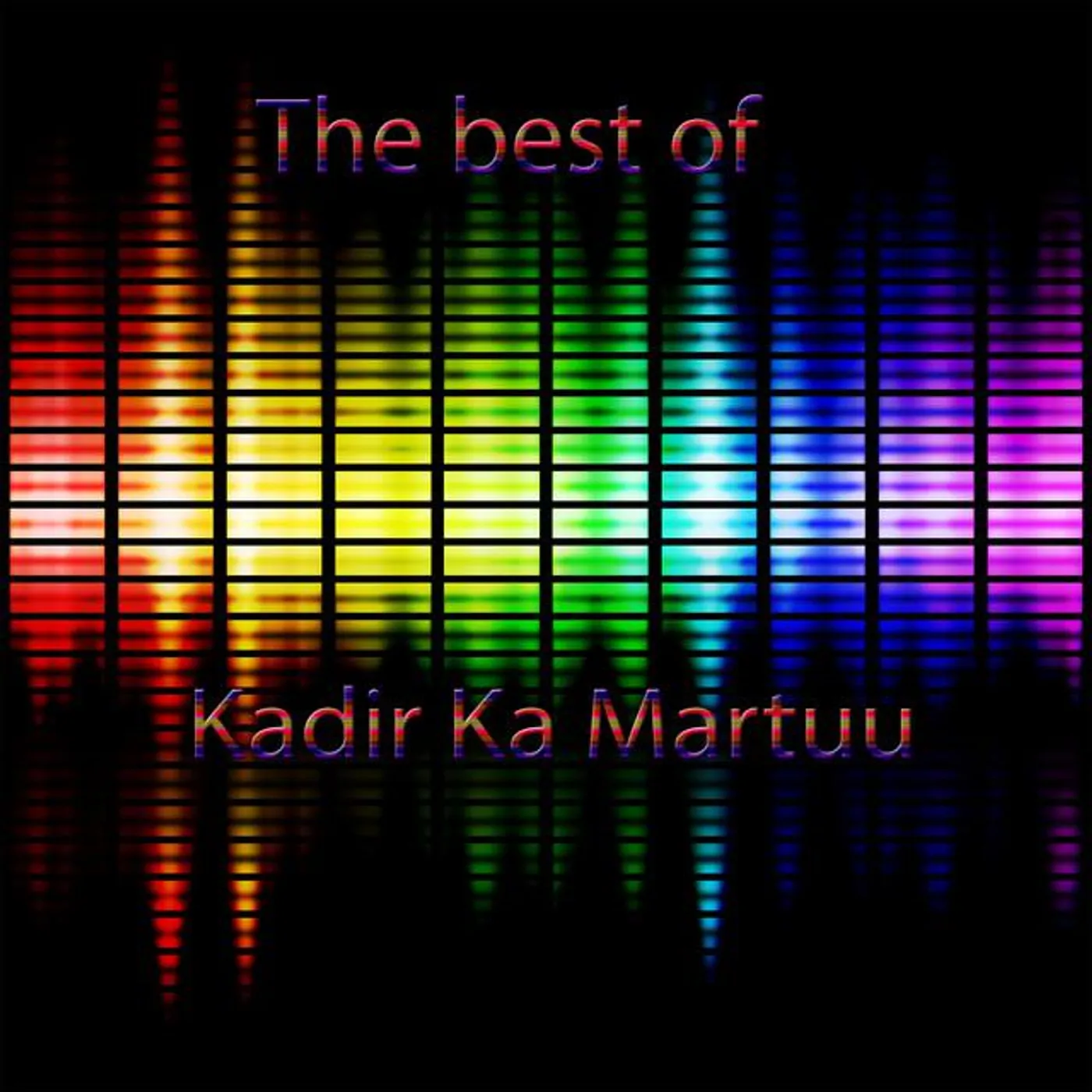 Kadir Ka Martuu