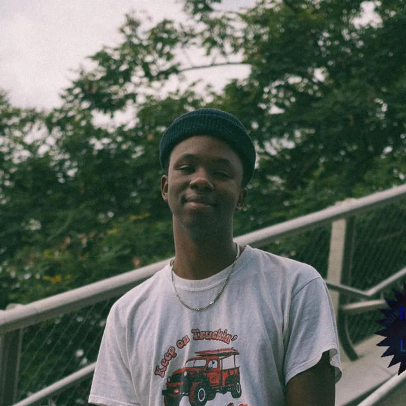 Kadri Williams
