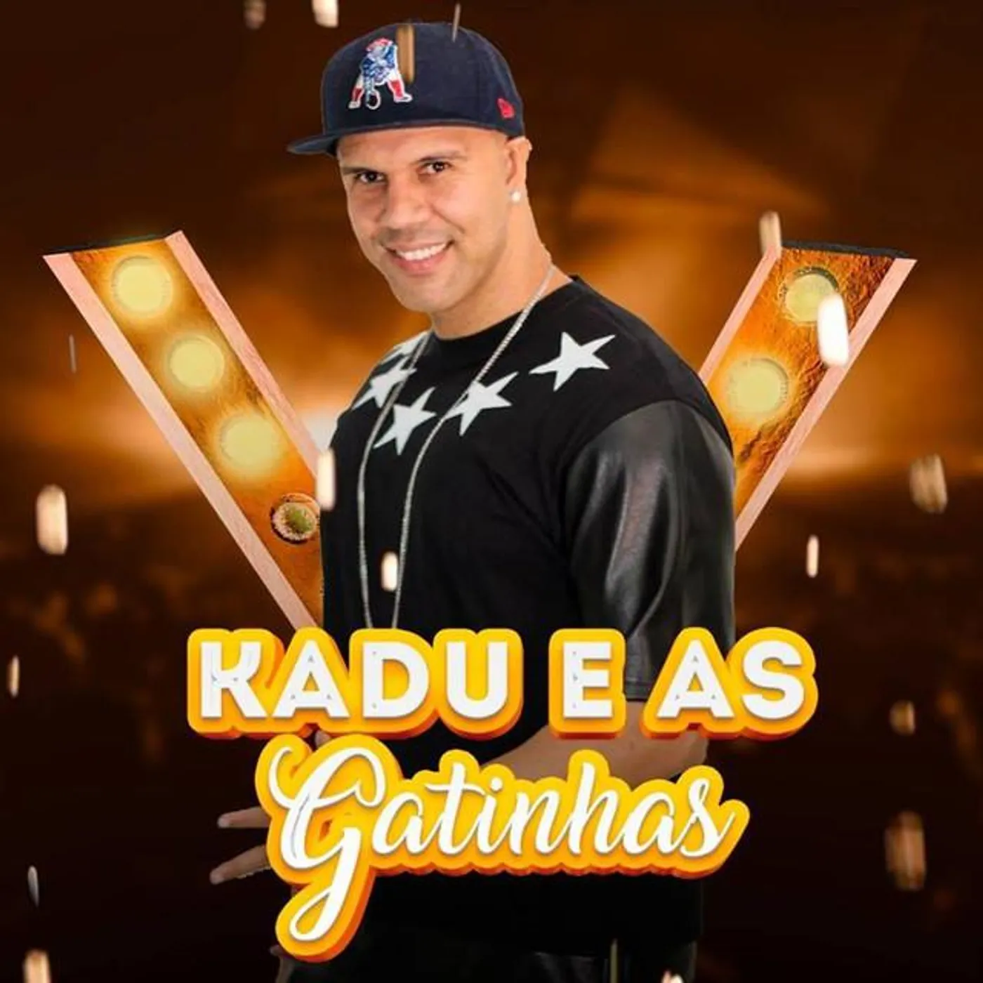 Kadu e as Gatinhas