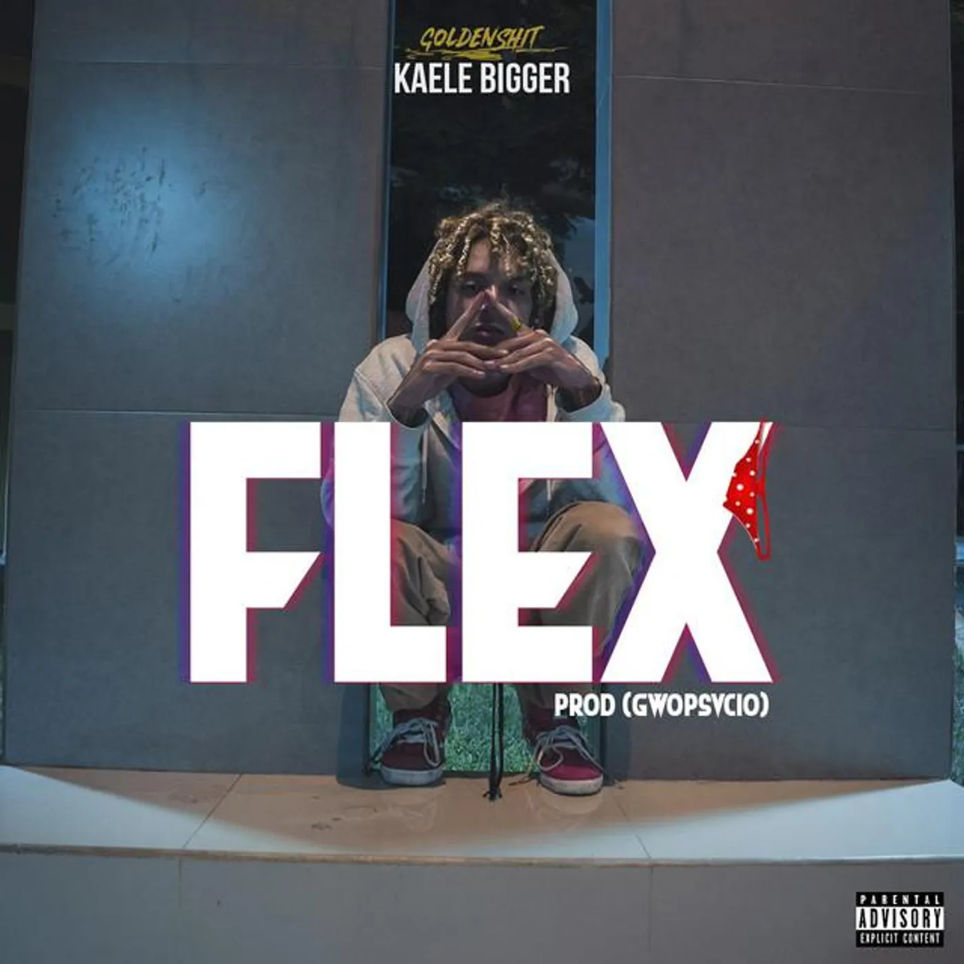 Kaele Bigger Brand Page