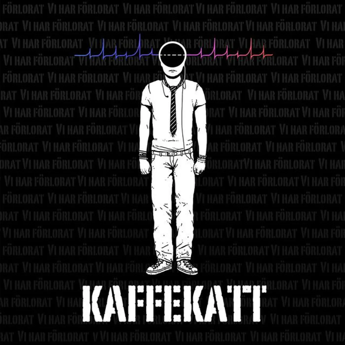 Kaffekatt Brand Page