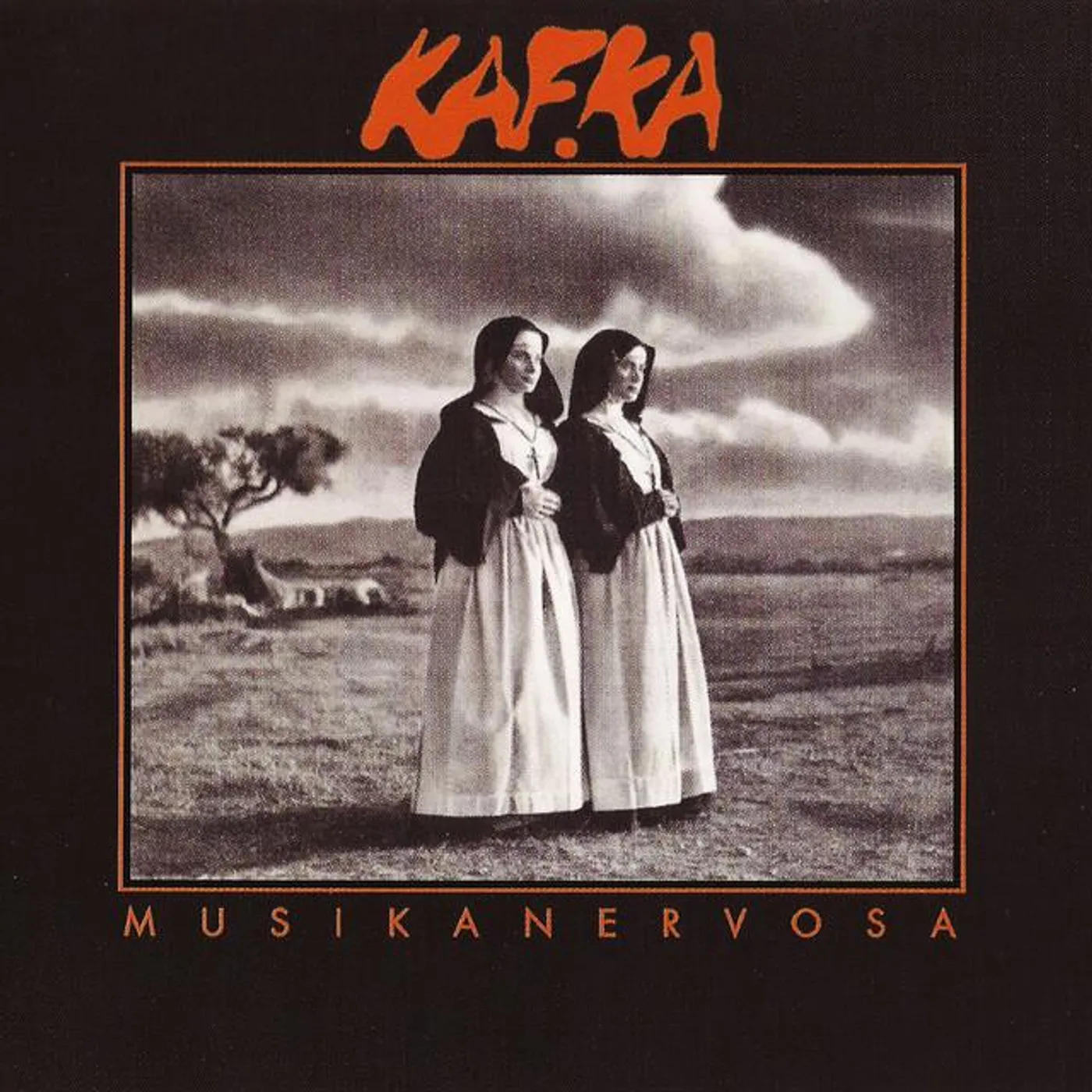Kafka Brand Page