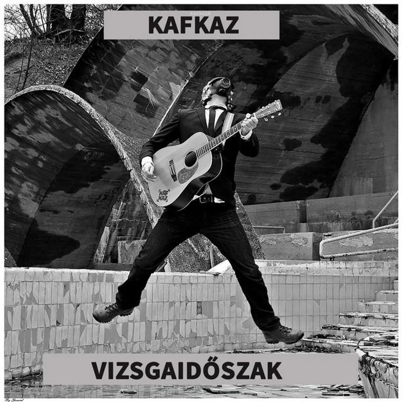 Kafkaz