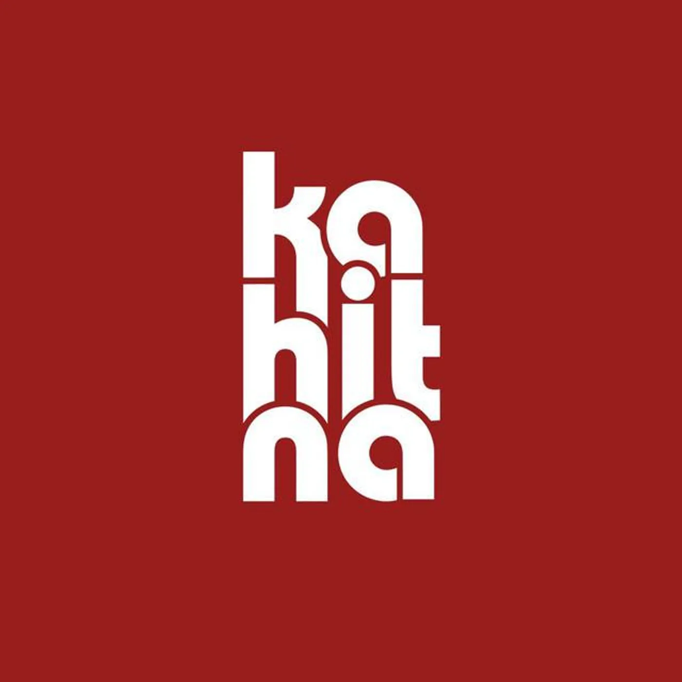 Kahitna Brand Page
