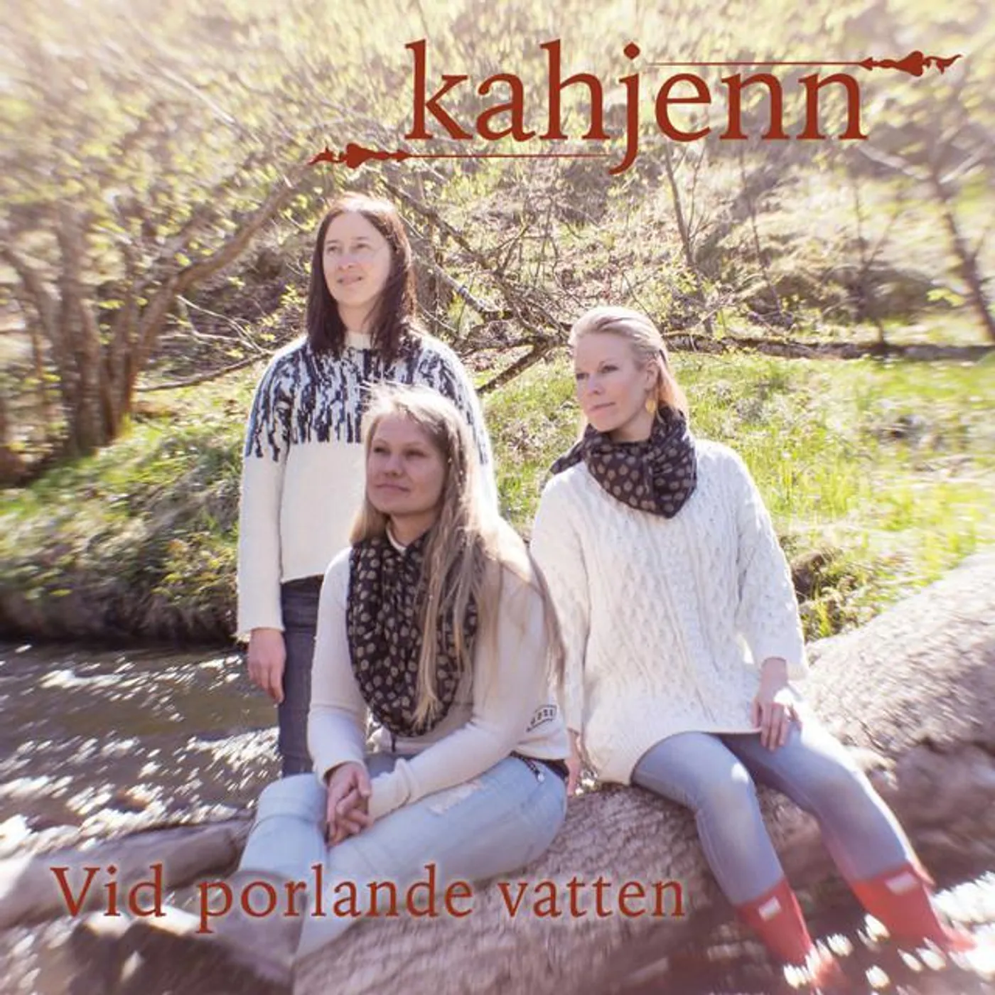 Kahjenn