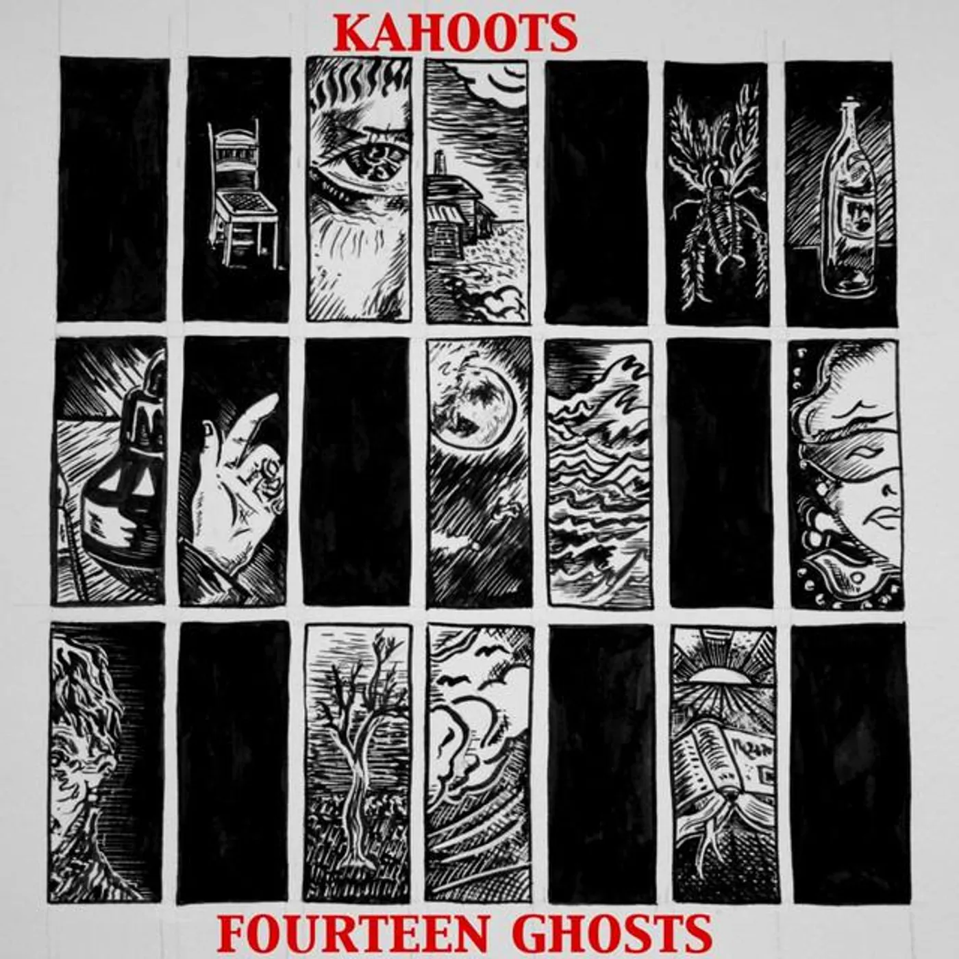 Kahoots