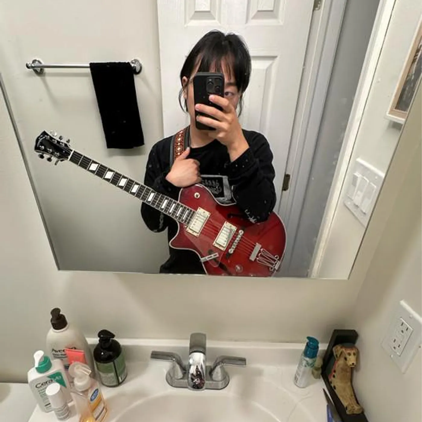 Kaho Matsui Brand Page