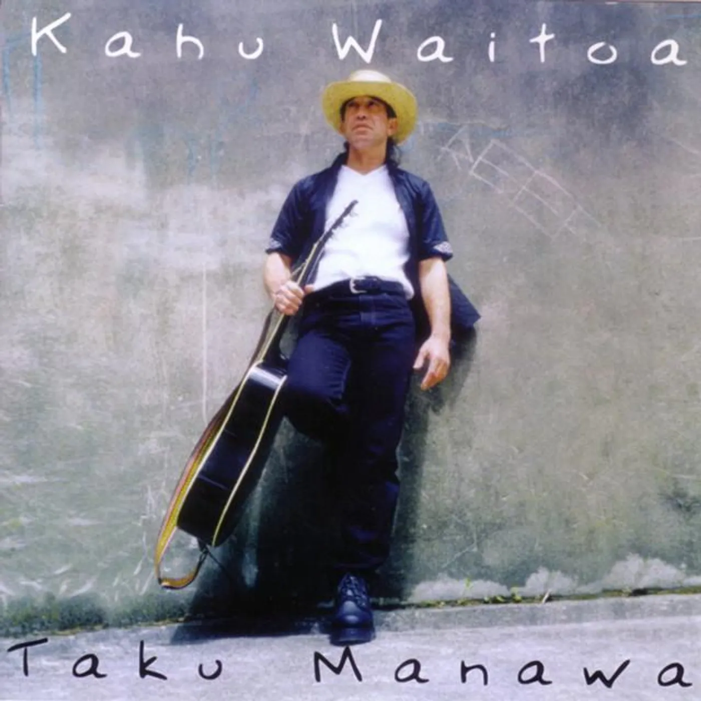 Kahu Waitoa