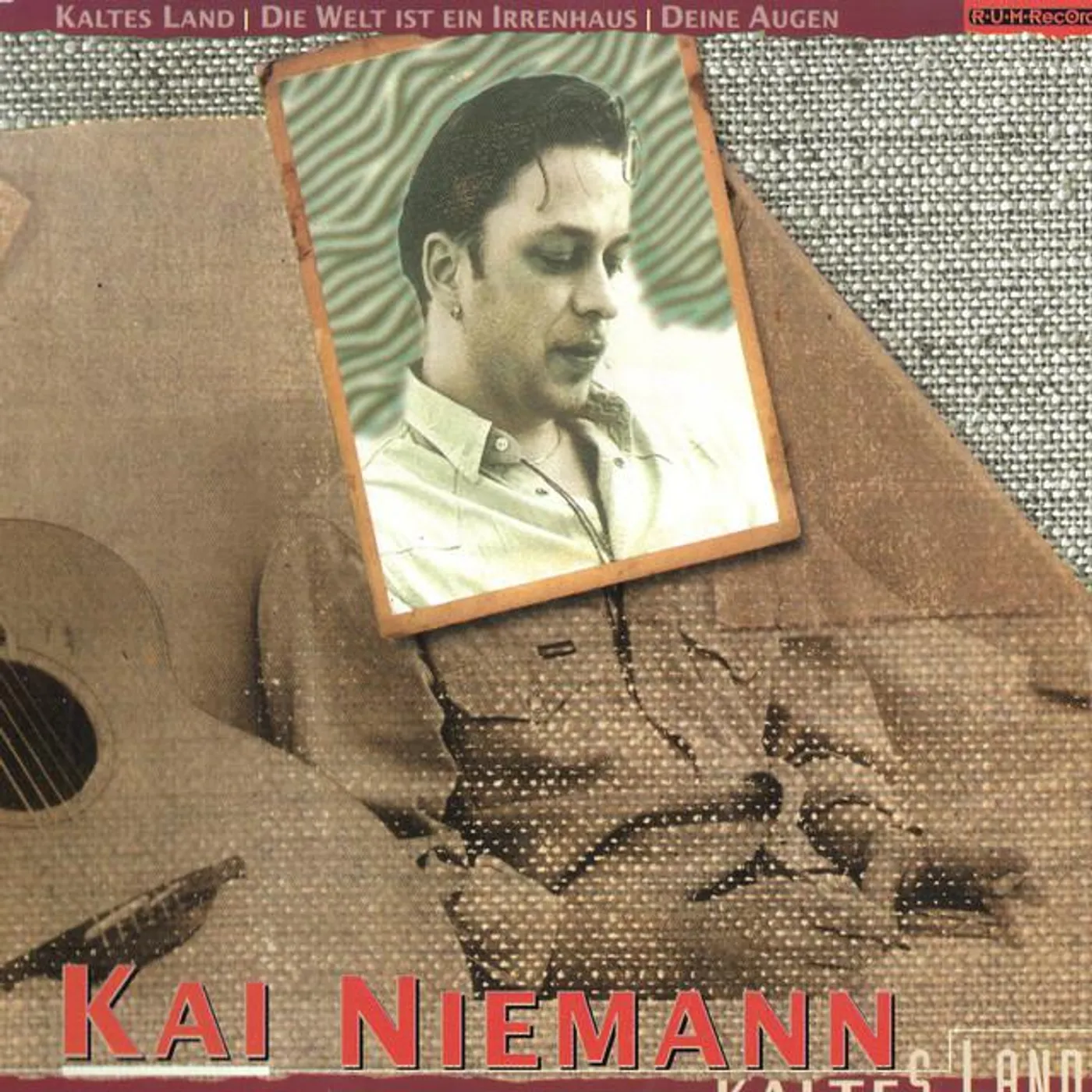Kai Niemann