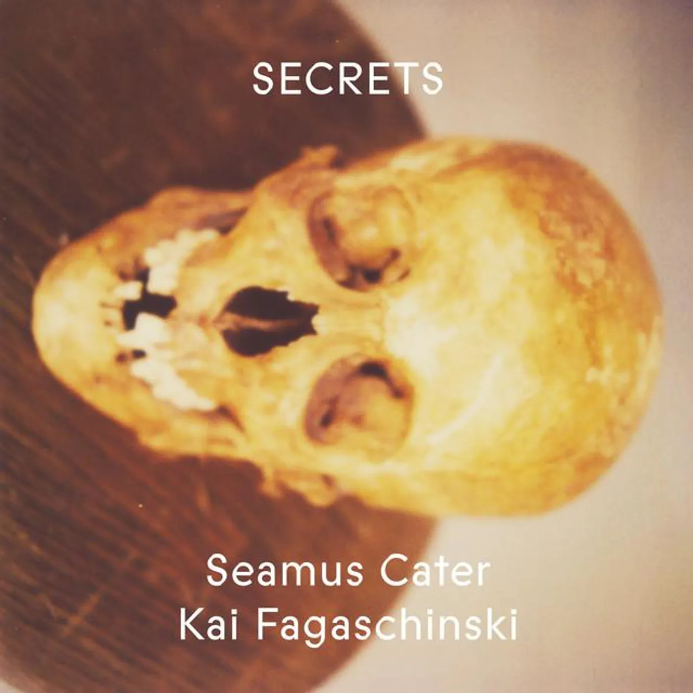 Kai Fagaschinski