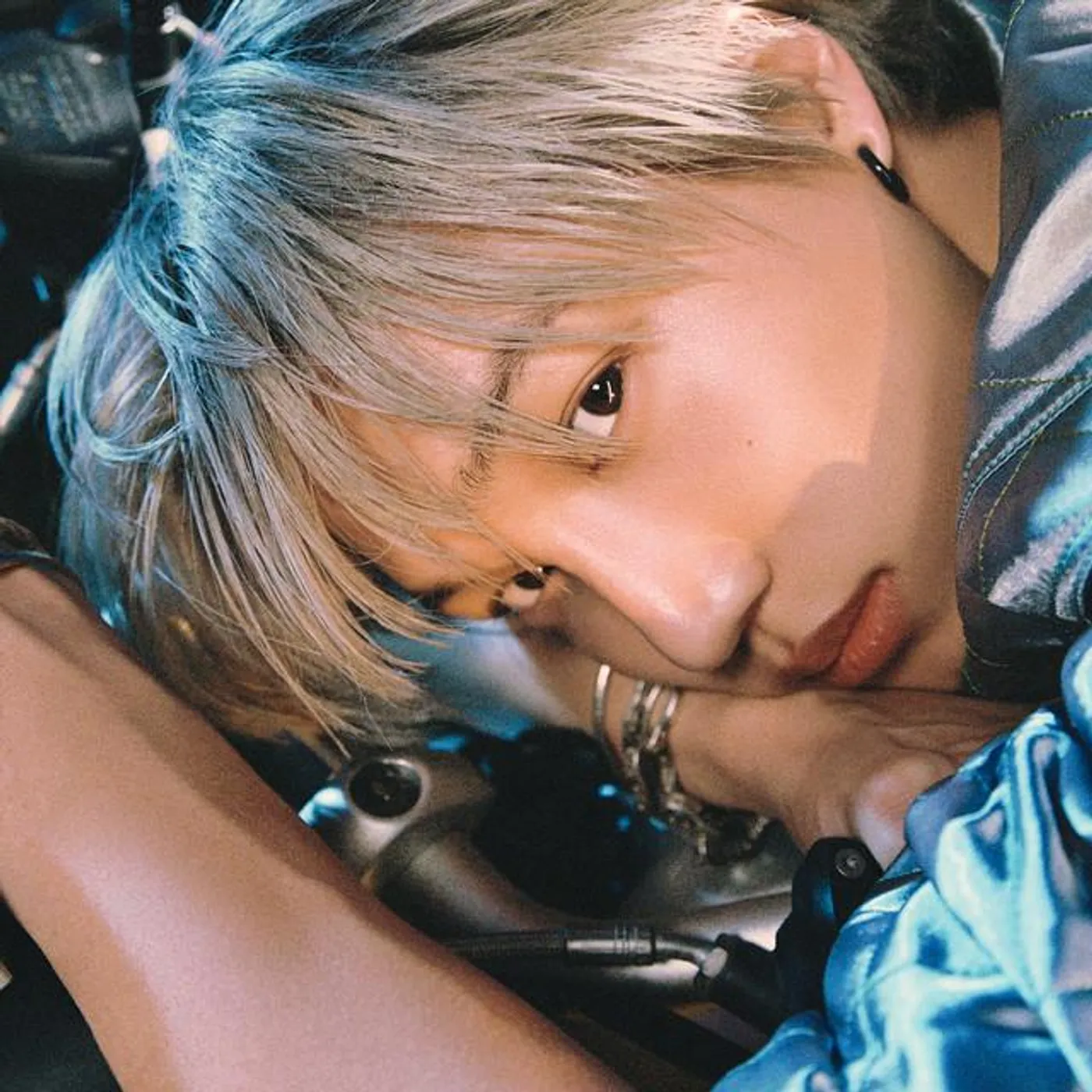 KAI Brand Page