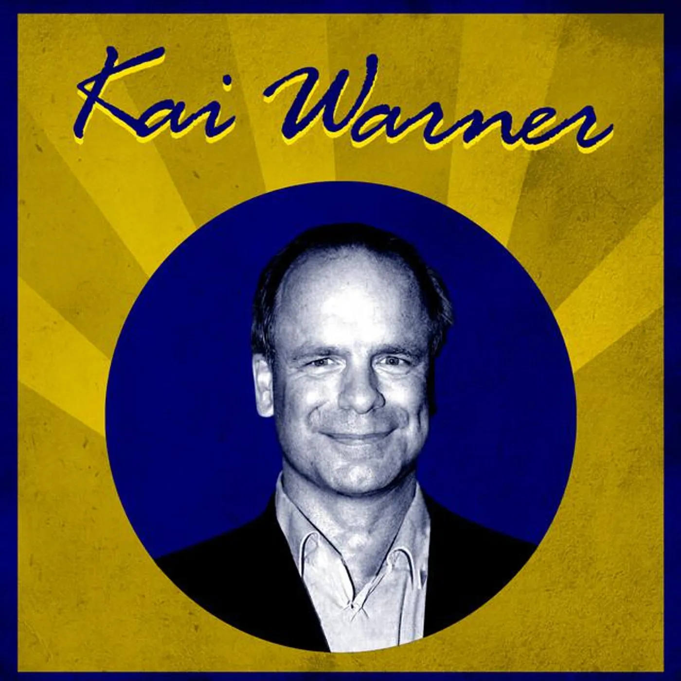 Kai Warner Brand Page