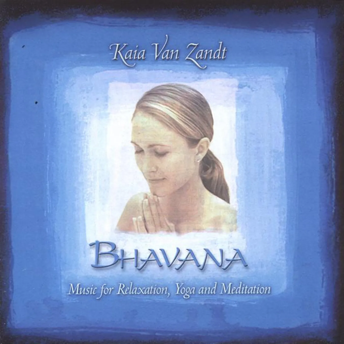 kaia van zandt Brand Page