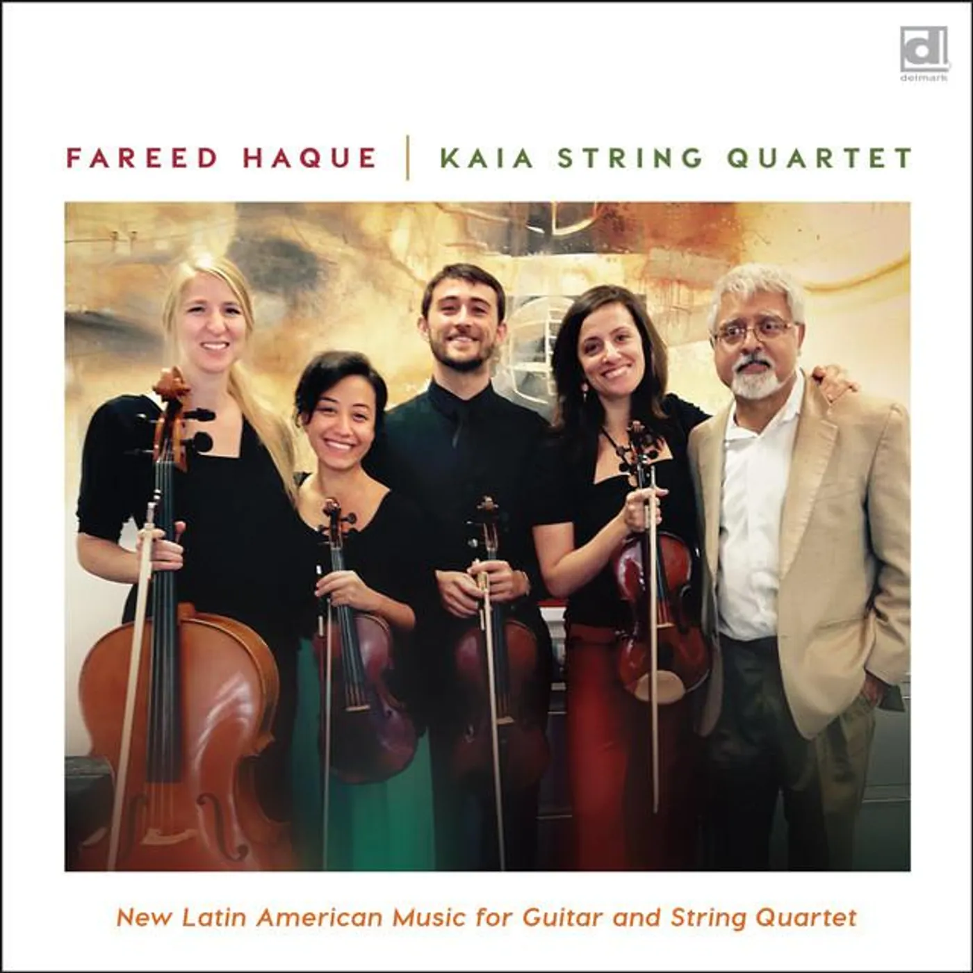 Kaia String Quartet