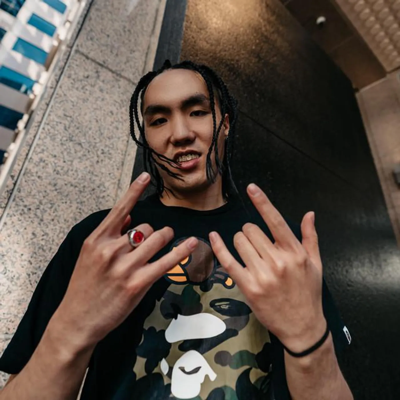 Kaido Kid