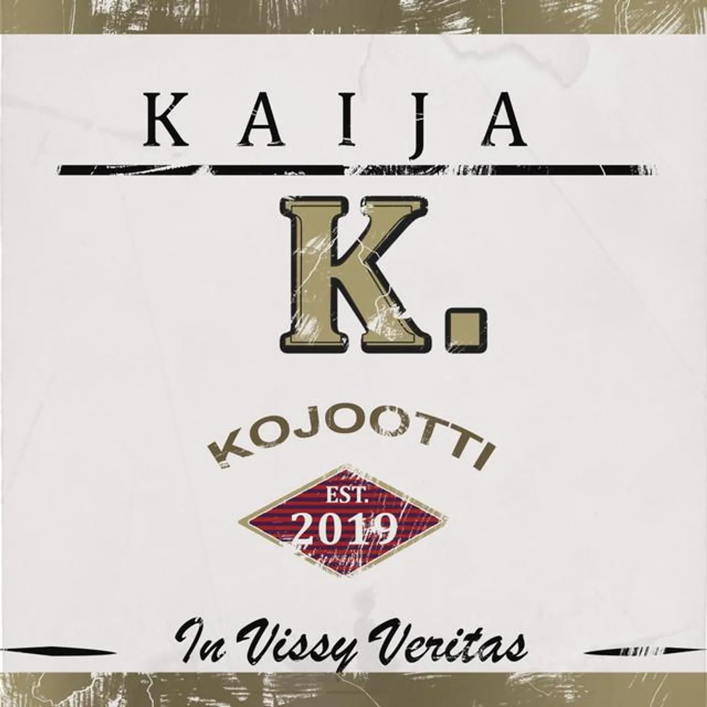 Kaija K. Kojootti