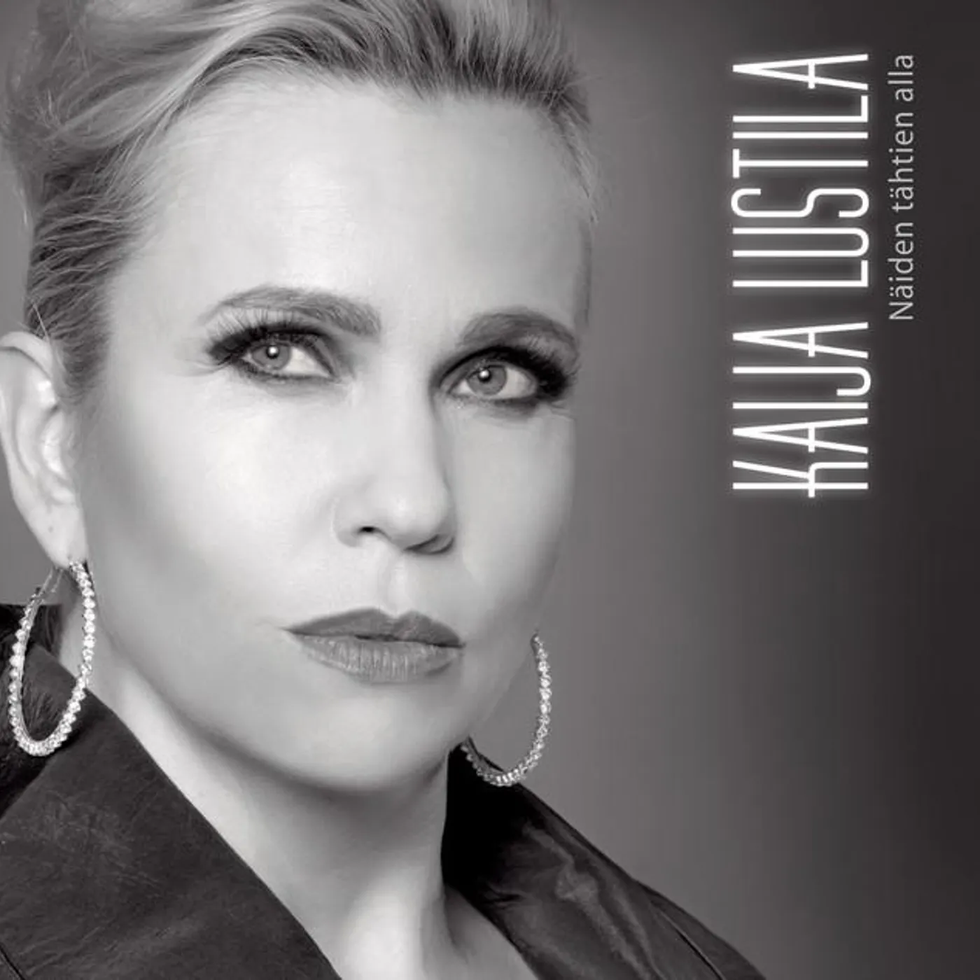 Kaija Lustila