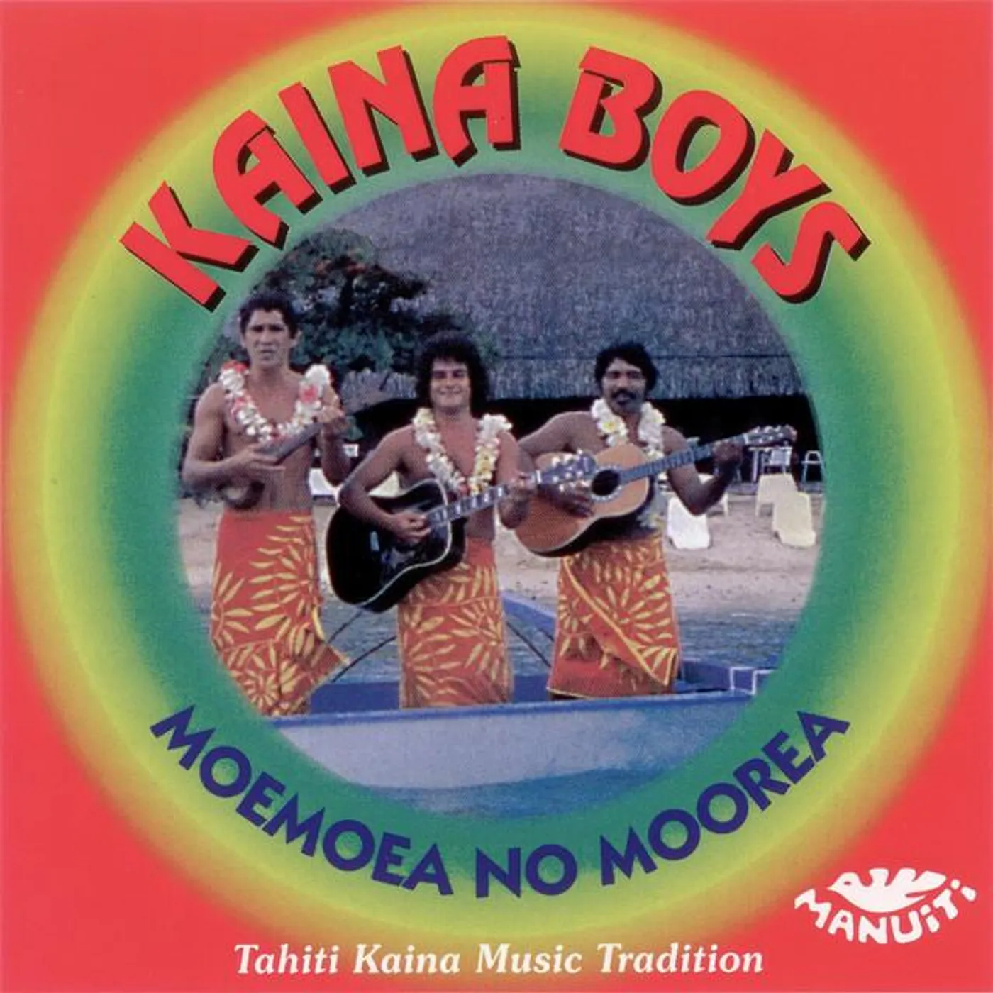 Kaina Boys