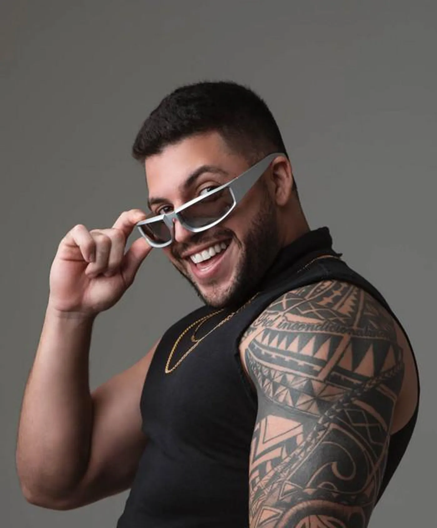 Kaio Stronda