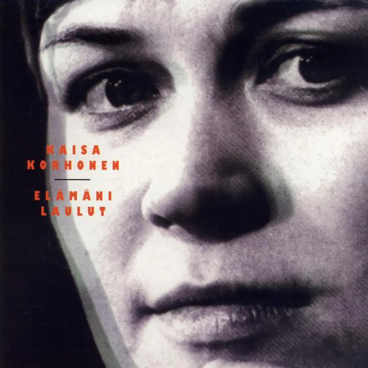 Kaisa Korhonen