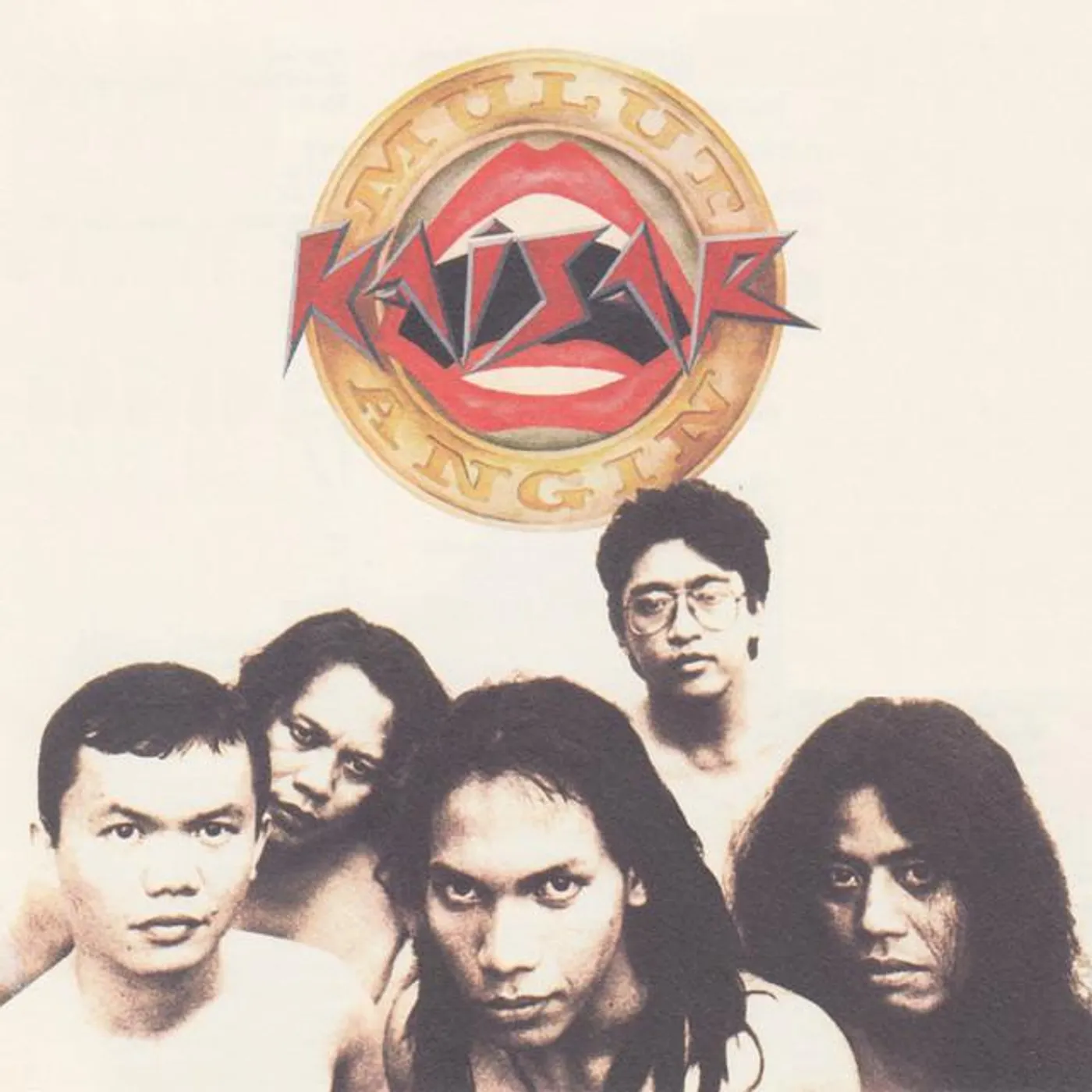 Kaisar Brand Page