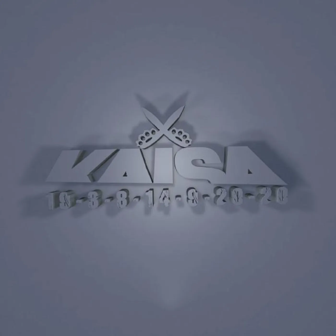 Kaisaschnitt Brand Page