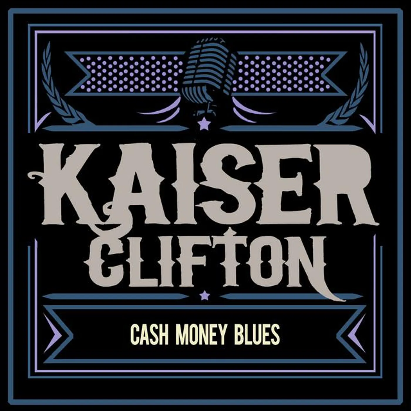 Kaiser Clifton