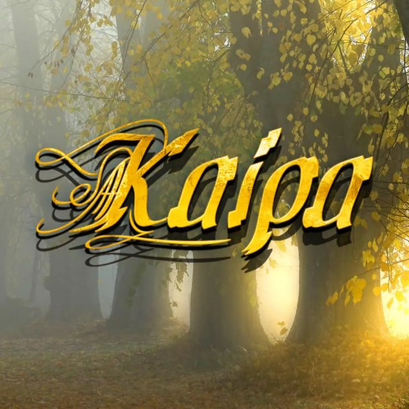 Kaipa Brand Page
