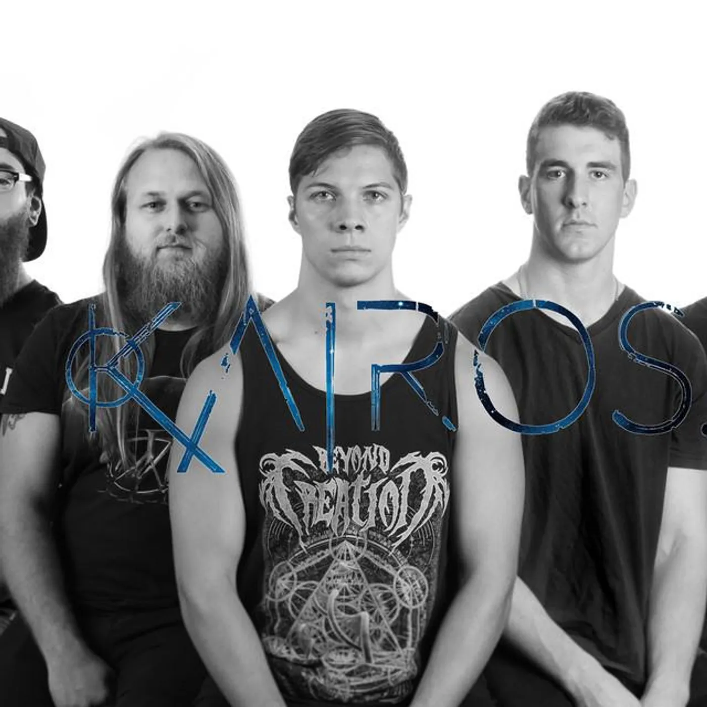 Kairos.